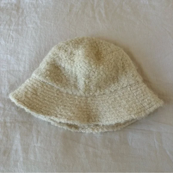 Lack of Color Shore Bucket Hat S-M - Picture 2 of 7